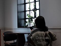 -一尺花园(安和花园店)