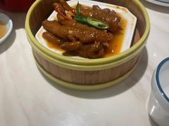 -顺粤楼·粤菜·点心(融创茂店)