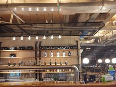 大堂-Goose Island Brewhouse鹅岛精酿啤酒餐厅