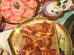 -炭之家齐齐哈尔大片烤肉·涮毛肚火锅·齐齐哈尔烤肉(中央大街店)