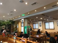 大堂-全州拌饭馆(断桥店)