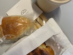 -dotcom coffee古点咖啡(致真大厦店)
