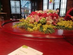 -森谷美食公园(杨行店)