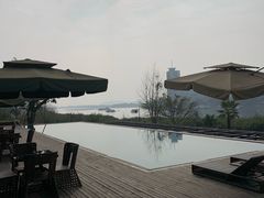 -禅驿嘉定院子-禅欢江景餐厅·中餐·户外烧烤定制(乐山大佛店)