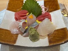-麦MUGI铁板烧日式料理