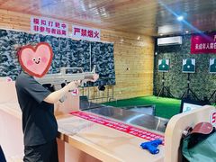 -南翠屏公园