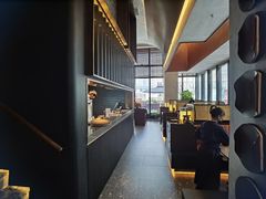 -铭牛烧肉·和牛海鲜自助(高新月牙湖店)