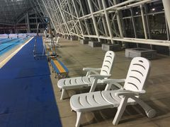 -深圳大学城（南区）体育中心-游泳馆