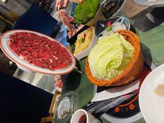 -老灶堂文创火锅(文艺路店)