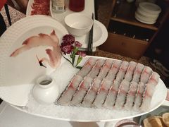 -川越泰火锅(吉利大厦店)