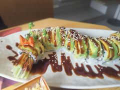 -鹤龟料理店(时代天街店)