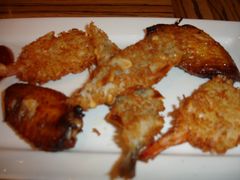 原味脆皮烤鸡翅-塔可墨西哥餐厅(新城市广场店)
