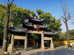 -西园戒幢律寺