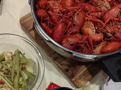 -聚味瞿记·龙虾堂(天元店)