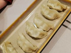 日式煎饺-dodonpa.墩墩伐 便当食堂(博华广场店)