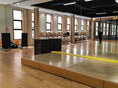 -蓝积木健身中心(高新店)