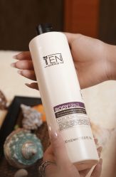 -青岛香格里拉·氣水疗中心