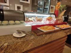 -视界美食自助餐厅·石家庄希尔顿酒店