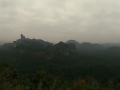 -丹霞山风景名胜区