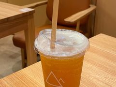 -去茶山(重庆万象城店)