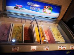 -小科自助海鲜烧肉(高区店)