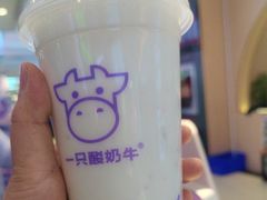 -一只酸奶牛(海珠美食街店)
