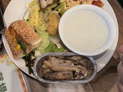 -日日鲜自助餐厅(小公园店)