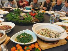 -苏州人家·精致苏帮菜(斜塘店)