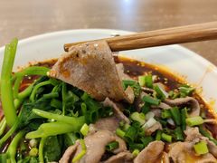 -老家猪肝面(石油路店)