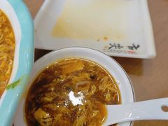 -春水锅贴·传统鲁菜(大明湖店)