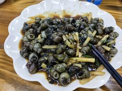 -南记食粥坊·宵夜大排档(南桂店)
