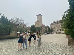 -北京张裕爱斐堡酒庄