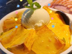 -新白鹿餐厅(松江开元地中海店)
