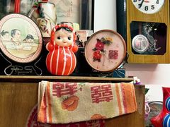 -永安里地摊烤肉(首创店)