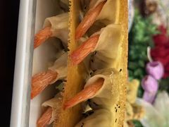 -财主·海鲜锅贴