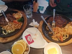 -豪享来中西餐厅(广灵店)