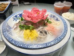 -老雒阳面馆·水席(王城路店)