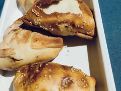 -伊带伊路新疆美食府(呼家楼店)