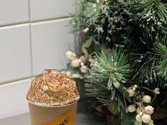 热巧克力烤棉花糖-CHOCMONS巧克怪兽(屏风街店)