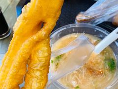 油条-国仔面线糊(水门国仔总店)