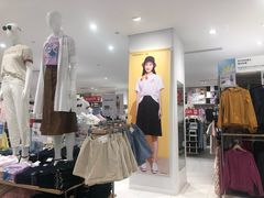 -优衣库(南京建邺万达广场店)