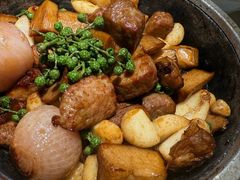 -狮王府淮扬菜(万象城店)