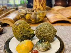 -Rabbit Cafe私房西餐甜点咖啡(栖霞路店)