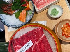 -温野菜涮涮锅(曲江大悦城店)