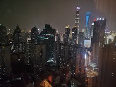 -上海中心大厦