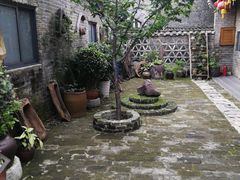 -青瓦房古村落