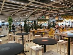 大堂-宜家·瑞典风味餐厅(青岛商场店)