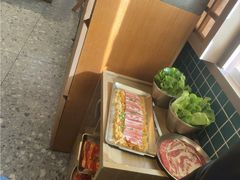 -西塔老太太泥炉烤肉(双井店)