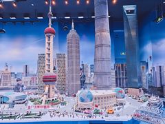 -上海乐高探索中心