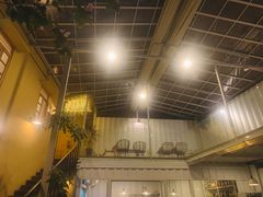-花苑里咖啡(威远店)